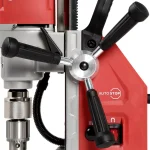 Milwaukee 13 Amp 1-5/8 in. Electromagnetic Drill Kit thumbnail 4