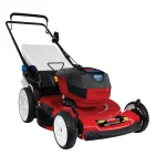Toro 22 in. Recycler 60V Max Cordless Battery Push Lawn Mower - Tool Only thumbnail 10