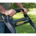 Toro Recycler 22 in. Self-Propelled Gas Lawn Mower with Briggs & Stratton Engine thumbnail 10
