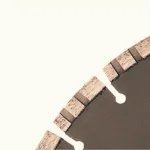 Hilti 16 in. Segmented Universal Diamond Saw Blade for Concrete, Brick, and Masonry thumbnail 3