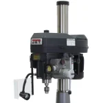 Jet JMD-18PFN Mill/Drill Press with Newall DP700 DRO thumbnail 3