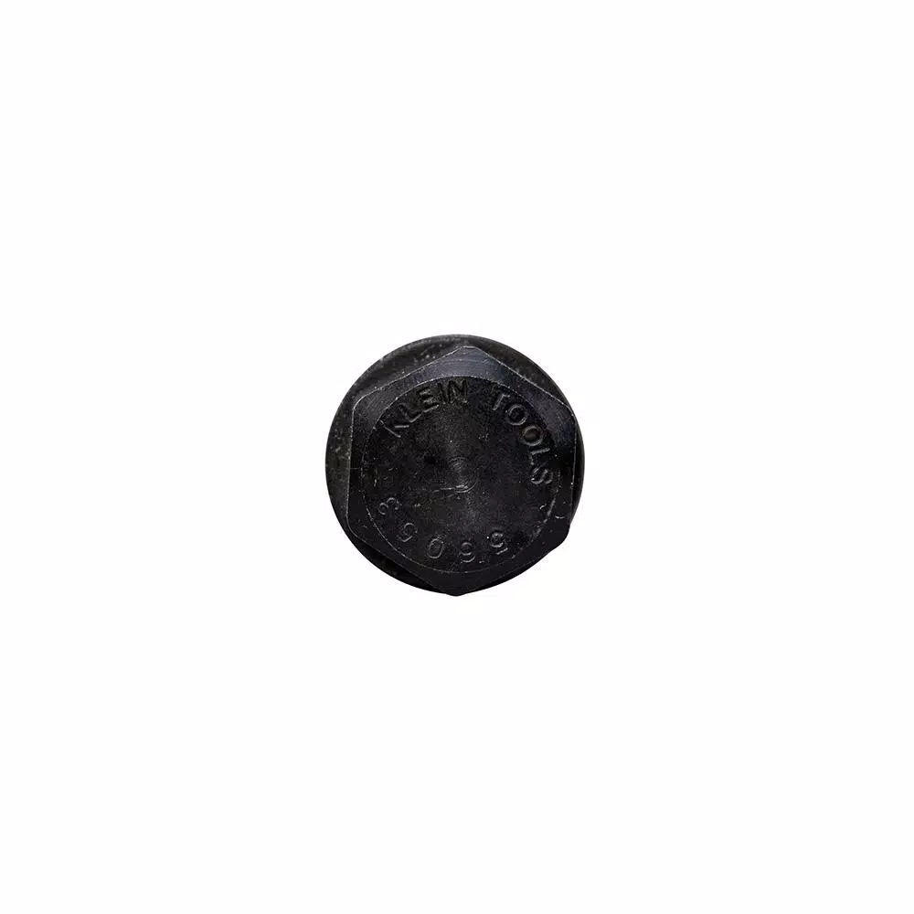 Klein Tools 3/8 in. x 2-5/8 in. Knockout Draw Stud for Hydraulic Drivers