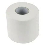 Southern Homewares Professional 2-Ply White Toilet Paper Bulk Pack - 12 Rolls, 450 Sheets Per Roll thumbnail 3