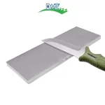 DMT Dia-Sharp 8 in. Fine Diamond Bench Stone, Precision Flat Sharpener thumbnail 2