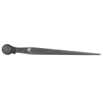 Klein Tools 1/2 in. Drive Ratcheting Construction Wrench thumbnail 3