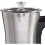 Brentwood Stainless Steel Turkish and Greek Coffee Maker thumbnail 3