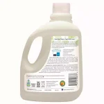ECOS 2X Ultra Concentrated Liquid Laundry Detergent, Lemongrass Scent, 170 oz. thumbnail 2