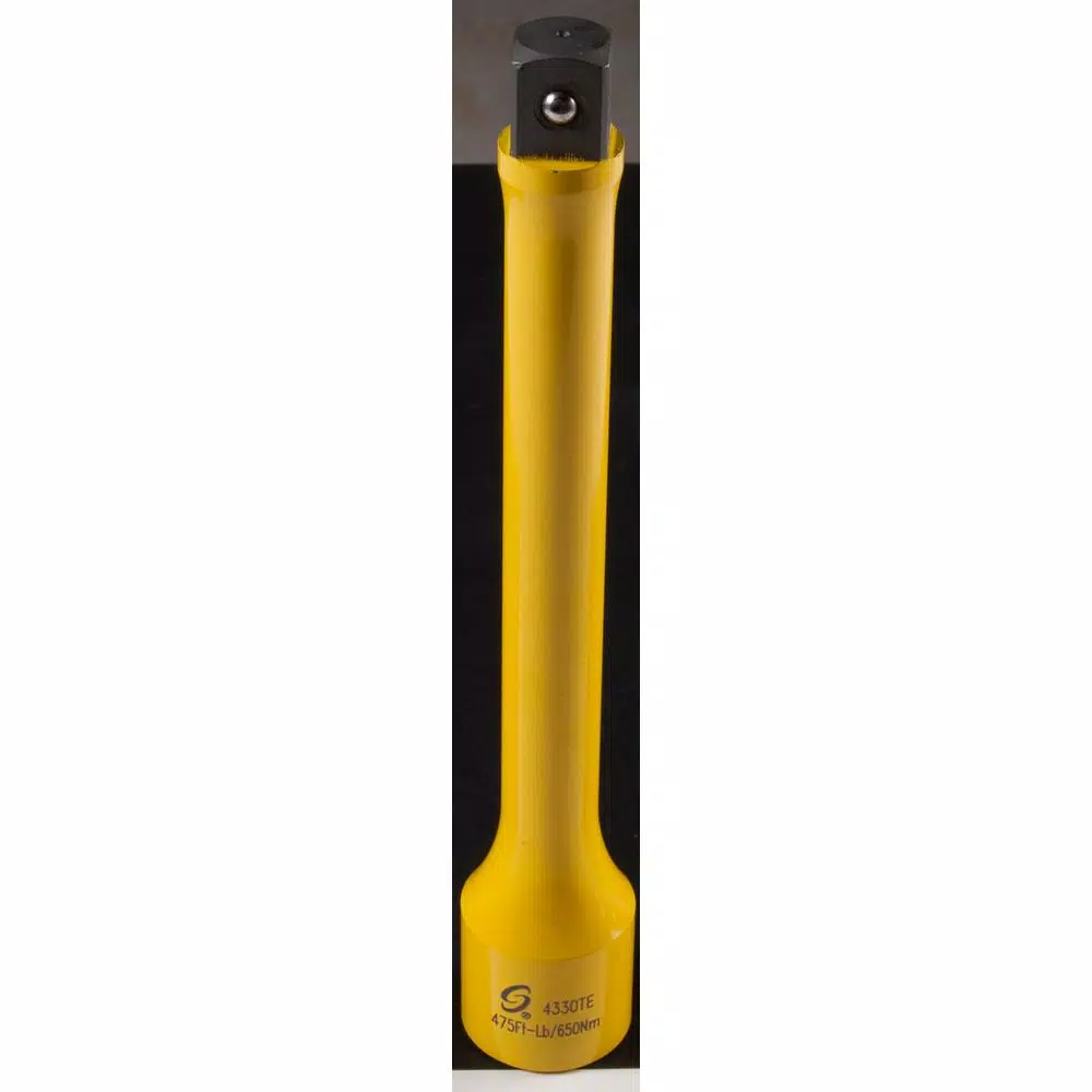 Sunex Tools 3/4 in. Drive 475 ft./lbs. Torque Truck Extension Bar