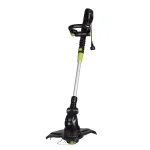LawnMaster 13 in. 4.2 Amp Electric String Trimmer with Telescopic Aluminum Shaft thumbnail 1