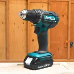 Makita 18V LXT Lithium-Ion 1/2 in. Compact Cordless Driver Drill Kit (XFD10SY) thumbnail 7