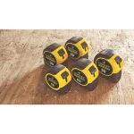 STANLEY FATMAX 35 ft. Tape Measure with 14 ft. Standout and BladeArmor thumbnail 8