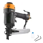 Freeman PFS16 Pneumatic 16-Gauge 1 in. Fencing Stapler thumbnail 5