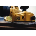 DEWALT 20V MAX XR Cordless Brushless 3-1/4 in. Planer Kit with 3.0Ah Battery and Charger thumbnail 5