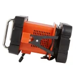 BLACK+DECKER BC25BD 25 Amp Bench Battery Charger with 75 Amp Engine Start thumbnail 3