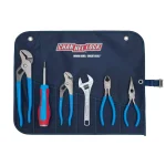 CHANNELLOCK 6-Piece Professional Hand Tool Set thumbnail 1