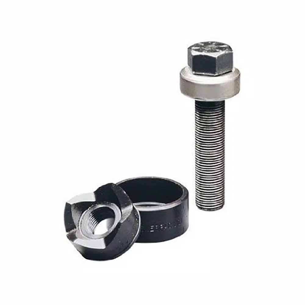 Gardner Bender Slug-Out Mechanical Knockout Set for 2 in. Conduit