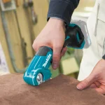 Makita 12V Max CXT Cordless Multi-Cutter, Lithium-Ion (Tool Only) thumbnail 3