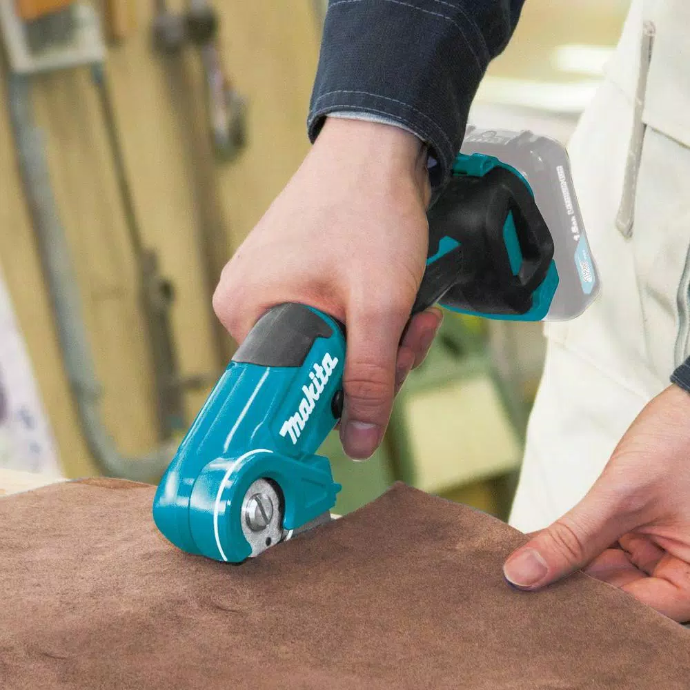 Makita 12V Max CXT Cordless Multi-Cutter, Lithium-Ion (Tool Only)