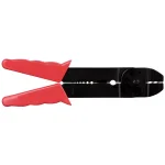 Gardner Bender Terminal and Crimping Tool Kit with 24-Piece Insulated Terminal Set thumbnail 2