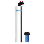 APEC Water Systems FUTURA-10 Salt-Free Whole House Water Conditioner with Pre-Filter, 10 GPM thumbnail 1