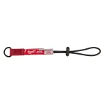 Milwaukee Quick-Connect Tool Lanyard Accessory, 3-Piece Set, 10 lb. Capacity, Red thumbnail 1