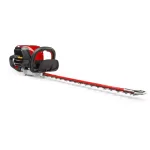 Snapper XD 82V MAX 26 in. Cordless Dual Action Hedge Trimmer, Tool Only thumbnail 3