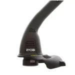 RYOBI ONE+ 18V Cordless String Trimmer and Edger with 1.3 Ah Battery and Charger thumbnail 4