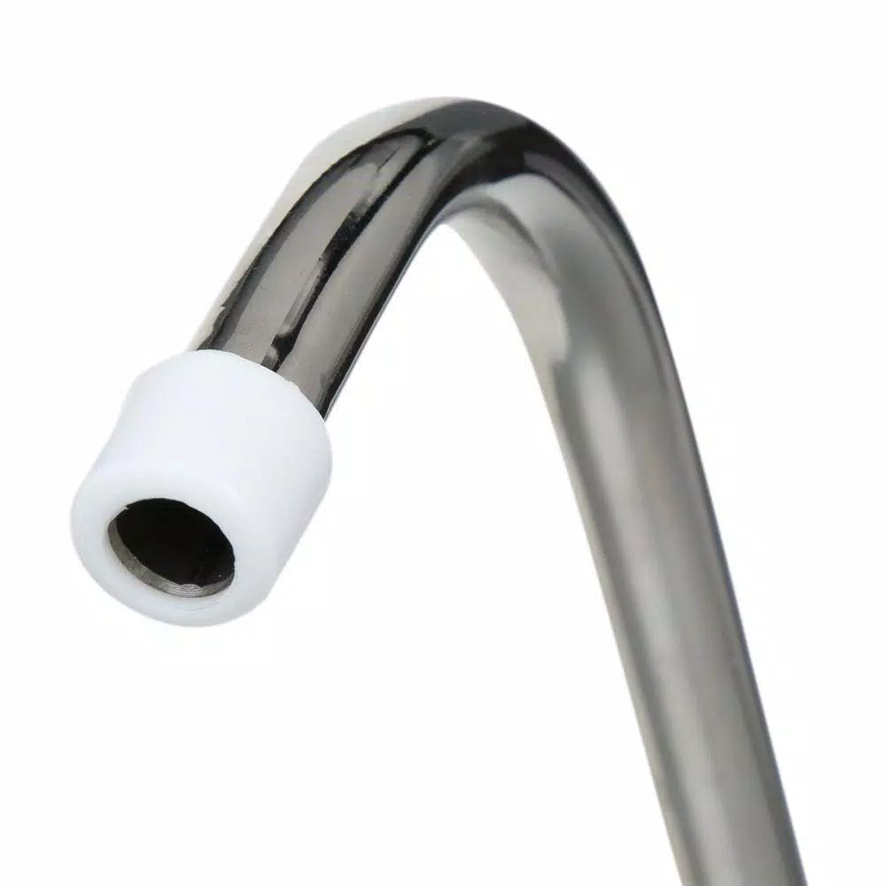 Perfect Water Technologies Home Master Jr. F2 Countertop Water Filtration System - White