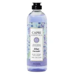 Capri Essentials White Lavender Dish Soap - Plant-Based & Essential Oil Infused thumbnail 1