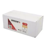 Arrow Fastener All-Purpose Clear Hot Melt Glue Sticks, 5 lbs. (90-Pack) thumbnail 2