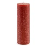 ROOT CANDLES A.I. Root Timberline Autumn Pillar Candle, 3 in. x 9 in. thumbnail 1
