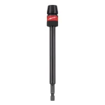 Milwaukee Hole Dozer Bi-Metal Hole Saw, Shockwave Titanium Drill Bit, and Quik-Lok Spade Bit Set, 44-Piece thumbnail 12