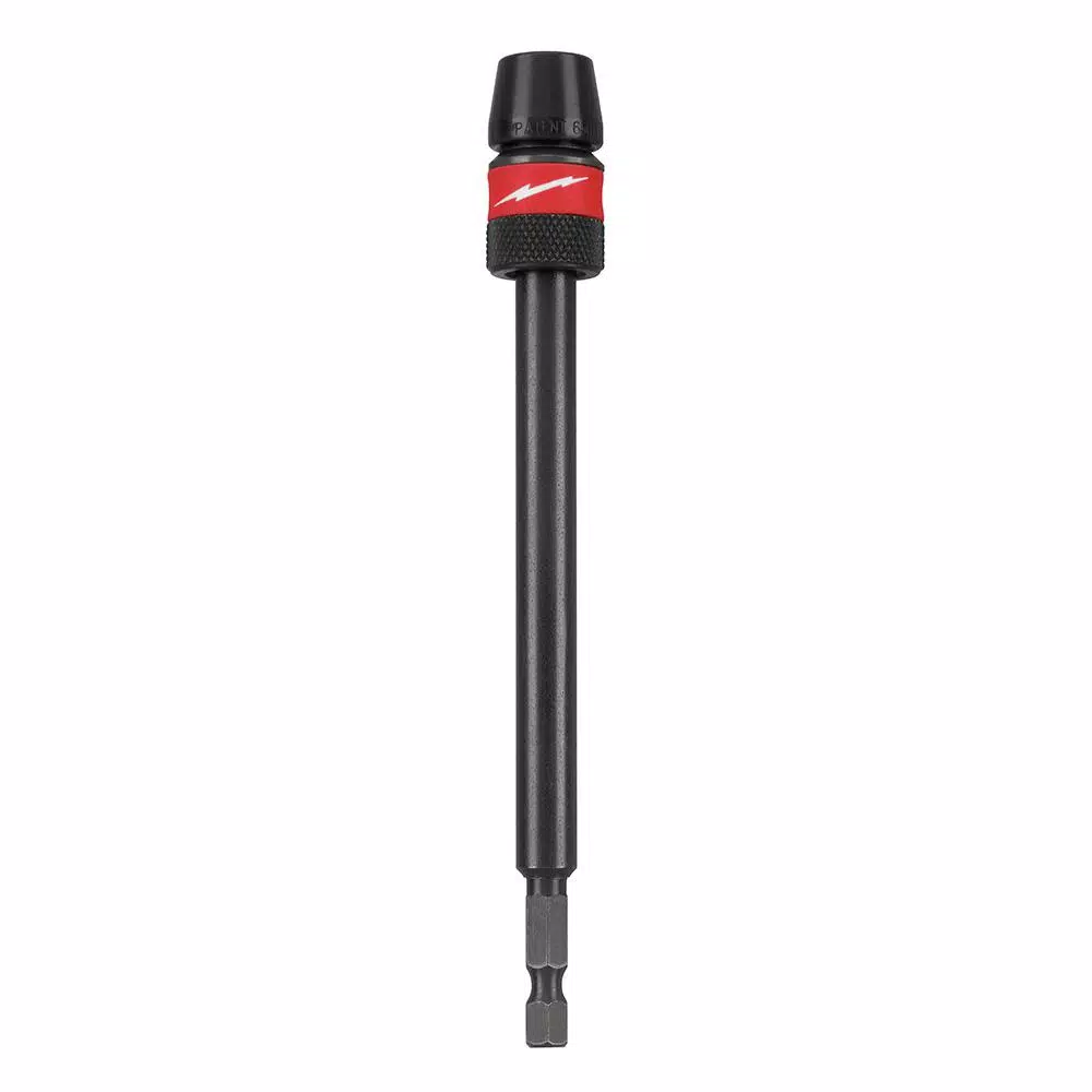 Milwaukee Hole Dozer Bi-Metal Hole Saw, Shockwave Titanium Drill Bit, and Quik-Lok Spade Bit Set, 44-Piece