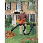 BLACK+DECKER BV-006 Leaf Collection System Attachment for Blower/Vacuums thumbnail 2