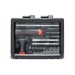 GearWrench 56-Piece GearDriver Ratcheting Screwdriver Set thumbnail 2