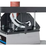 Delta 1/2 HP Heavy Duty Bench Oscillating Spindle Sander with Tilt Table thumbnail 6