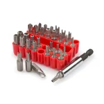 TEKTON 135-Piece Everybit Ratchet Screwdriver and Bit Set with Security and Precision Bits thumbnail 5