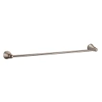 Design House Kassel 4-Piece Bathroom Hardware Accessory Kit, Satin Nickel thumbnail 7