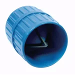 Imperial 208F Tubing Reamer and Deburring Tool, 3/16 in. to 1-1/2 in. O.D. thumbnail 1