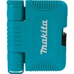 Makita ImpactX 50-Piece Impact Rated Driver Bit Set, S2 Steel Hex Shank thumbnail 5