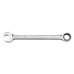 GearWrench 1-3/8 in. Jumbo Combination Ratcheting Wrench thumbnail 1
