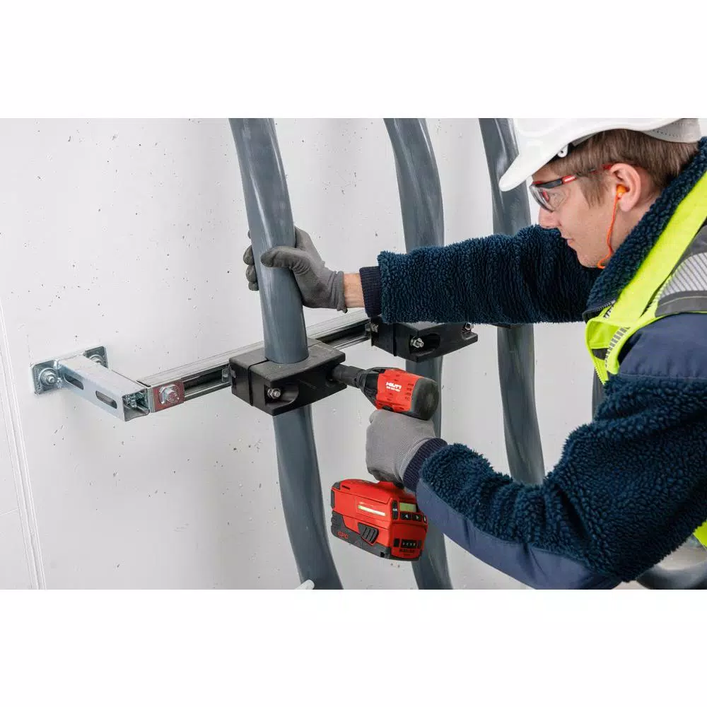 Hilti SIW 6AT-22V 1/2 in. Brushless Cordless Impact Wrench (Tool-Only)
