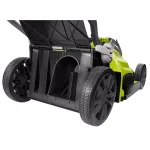 RYOBI ONE+ 18V Cordless 16 in. Walk Behind Push Lawn Mower (Tool Only) thumbnail 7