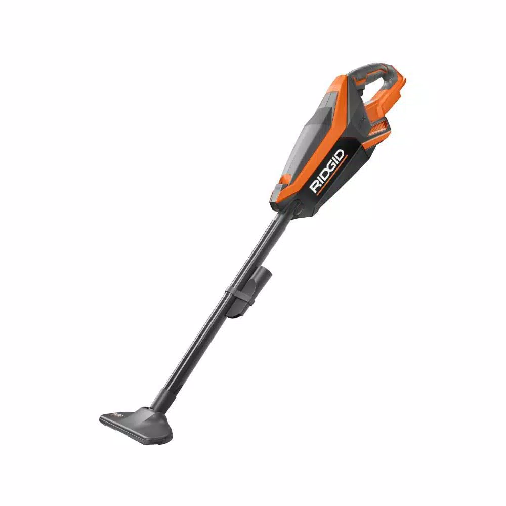 RIDGID 18V GEN5X Cordless Brushless Wet/Dry Handheld Vacuum (Tool Only)