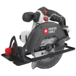 Porter-Cable 20V MAX Cordless 6-1/2 in. Circular Saw, Tool-Only thumbnail 6