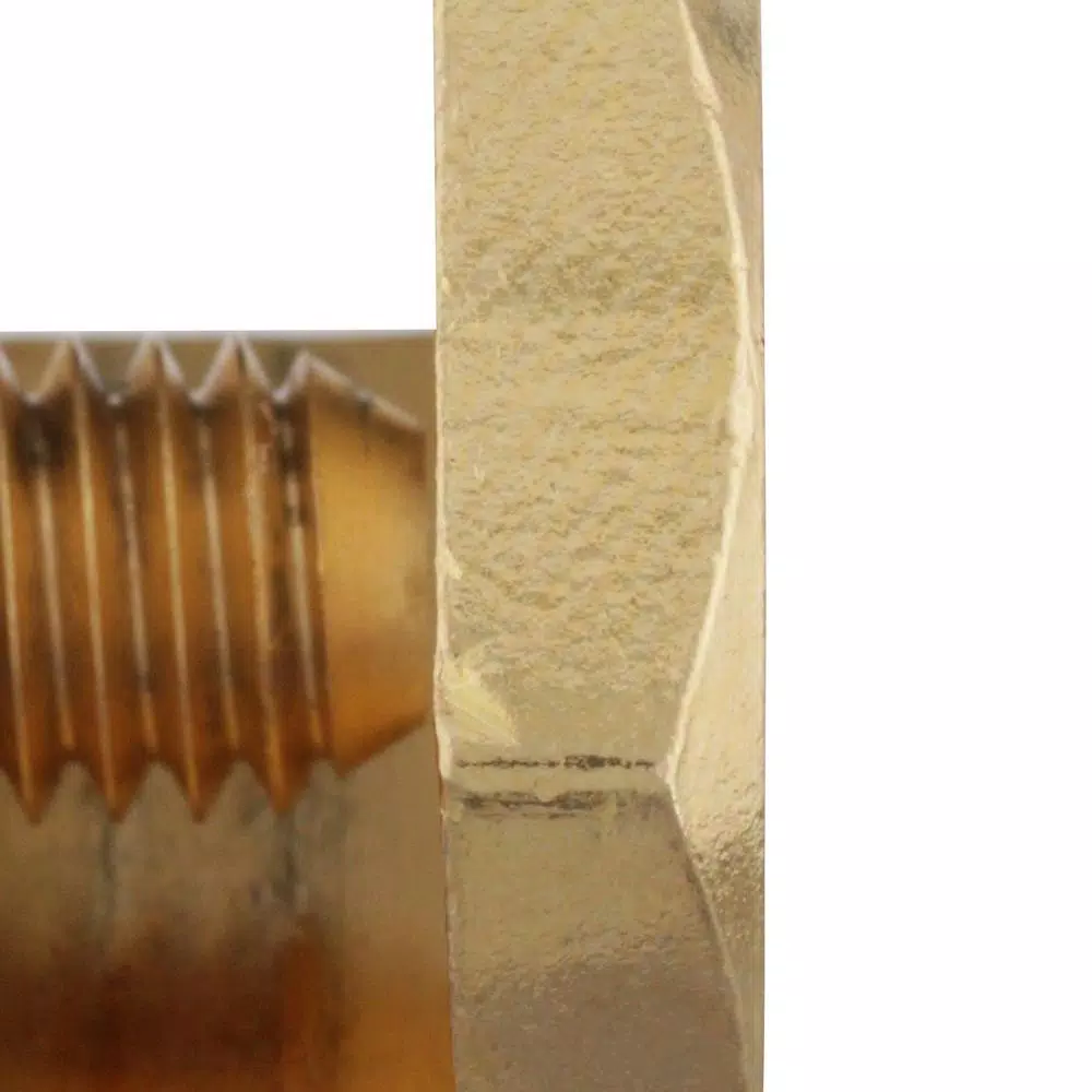 Empire 3/4 in. Brass Stair Gauges, 2-Pack