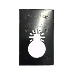 Q Bit QBit SQ1000-S-LV 1-Gang Low Voltage Bracket Saw Blade for Oscillating Multi-Tools thumbnail 3
