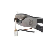 Wiss 8-3/8 in. 3-in-1 Flip Joint Cable Cutter, Wire Cutter, and Sheath Knife thumbnail 4