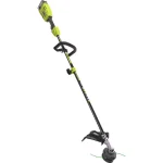 RYOBI ONE+ 18V Brushless String Trimmer and 10 in. Pole Saw Attachment Kit with 4 Ah Battery and Charger thumbnail 12
