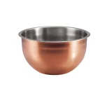 Tramontina Limited Editions 8 Qt. Copper Clad Stainless Steel Mixing Bowl thumbnail 3